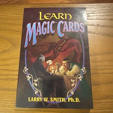 Learn Magic Cards - Magic the Gathering