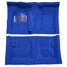 Carpet For 1971-1973 Plymouth Cuda 4spd Loop