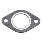 Peugeot 103 50cc flanged exhaust gasket