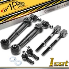 A-Premium 6x Front Control Arm Tie Rod for Chrysler Sebring Mitsubishi Eclipse