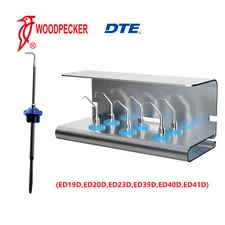 Woodpecker DTE Dr Azim's Retro-Preparation Endodontic Kit Ultrasonic Scaler Tips