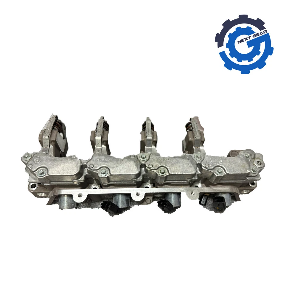 other (see details) OEM MOPAR ACTUATOR MULTAIR CAMSHAFT 2017-2020 ALFA ROMEO — 第 3/4 张图片