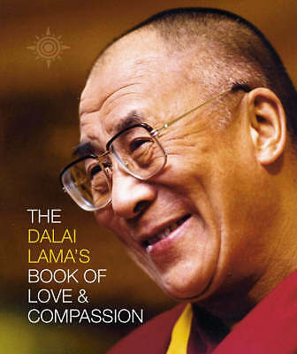 The Dalai Lama’s Book of Love and Compassion, Non-Fiction, Paperback, His Holiness the Dalai Lama - Image 2