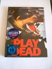 Play Dead (Mediabook, limitiert, OVP)