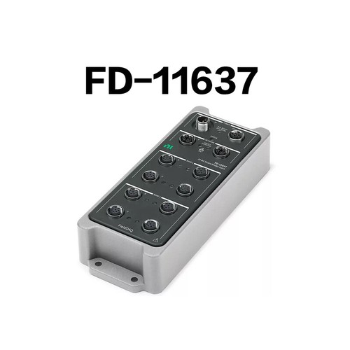 New For NI FD-11637 FieldDAQ Strain Bridge 785641-01 HD Data acquisition card - 第 1/1 張圖片