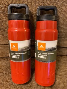 ozark trail 24 oz water bottle