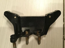 1993 MERCURY 50HP 60HP BRACKET 19077A 2 2-STROKE