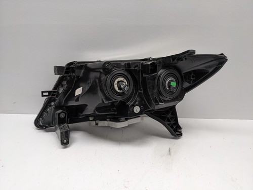 Nissan Pathfinder Headlight Head Light Passenger's Right Halogen 2013-2016 AG1 - Picture 6 of 12