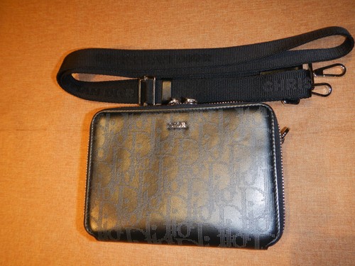 POUCH VON DIOR - Bild 3 von 4