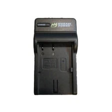 Wasabi Power Canon Battery Charger LCH-BP511 