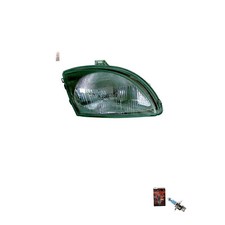 Scheinwerfer + Osram Night Breaker Laser passend für Fiat Seicento RE