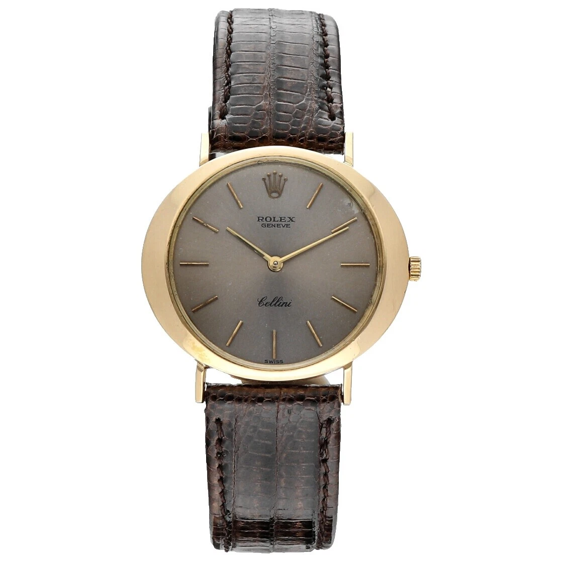 Rolex Cellini 3802 for sale - eBay