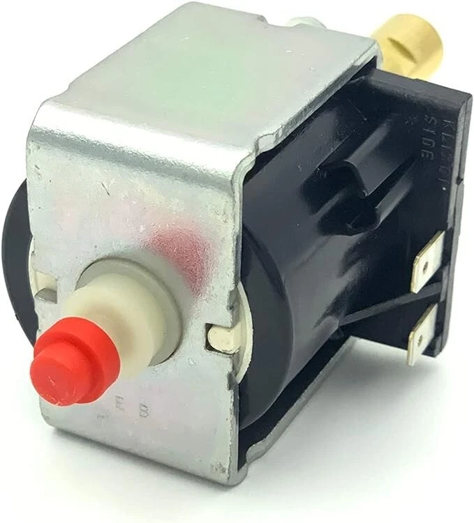 Espresso Machine Pump for Breville BES840XL BES400XL Gaggia Brera Unica Titanium - Image 3 of 4