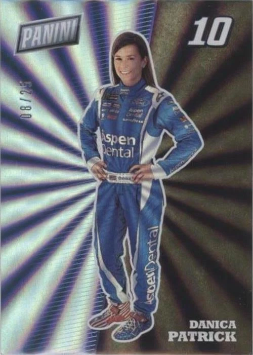 Rainbow Spokes Thick Stock