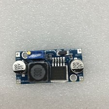 DC Adjustable Step up boost Power Converter XL6009 Module Replace LM2577