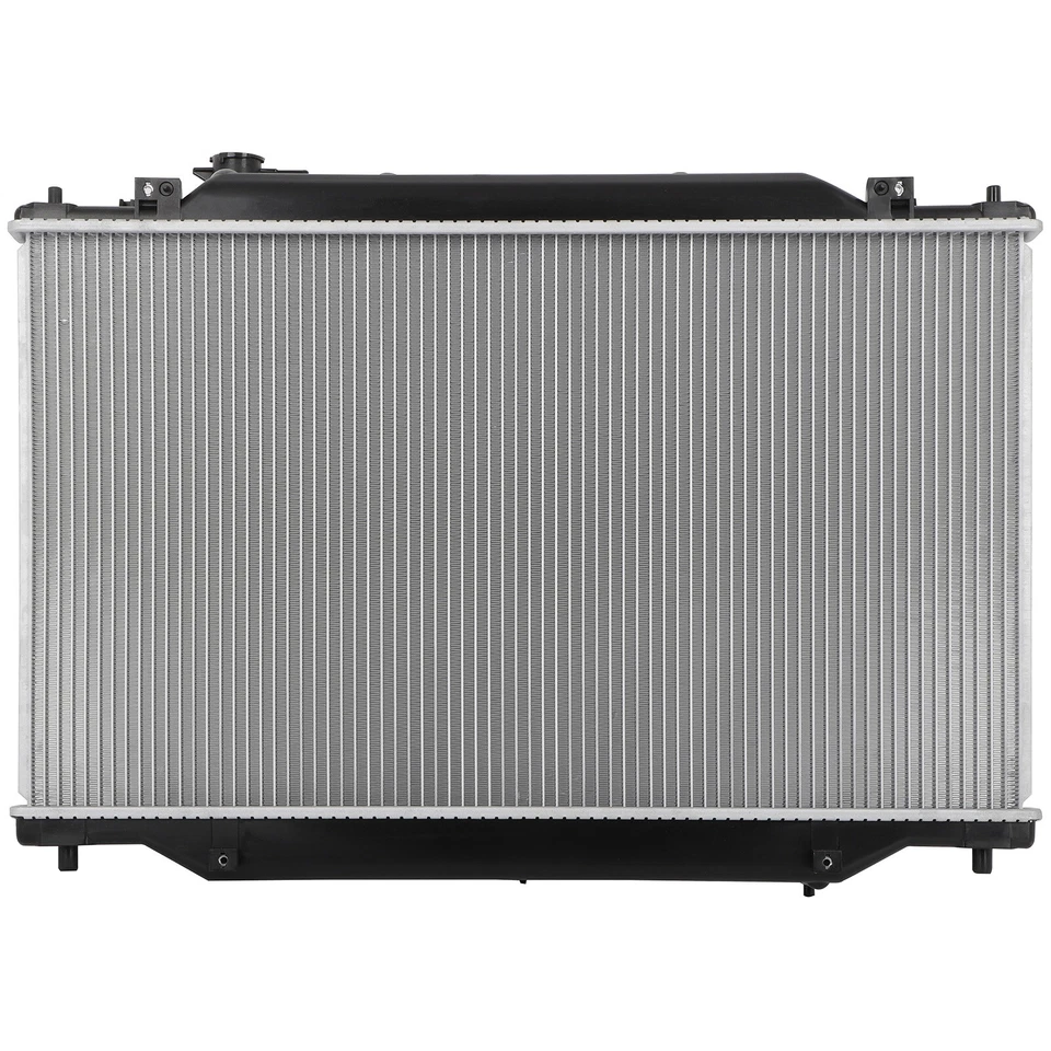 Radiator For 2013 2014 2015 2016 2017 2018 2019 20 Mazda CX-5 for 13317 radiator Foto 2 de 4