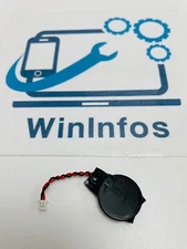 Pile Bios CMOS / CMOS Battery akku Lenovo ideapad 110-15IBR