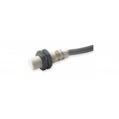 OMRON E2F-X1R5Y1-G / E2FX1R5Y1G (NEW ) Cylindrical Proximity Sensor: 24 to 240V