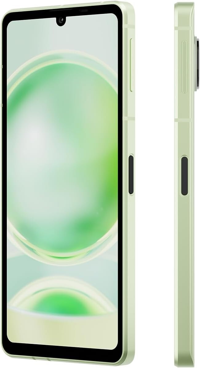 SHARP AQUOS sense8 SH-M26 AQUOS sense 8 SH-M26 128GB 6GB RAM