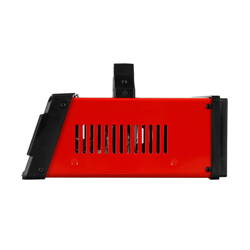Caricabatteria Auto Professionale Mantenitore di Carica Moto 6-12v 10A Lampa - Miniatura 6