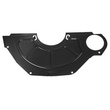 11 For Chevy Camaro Chevelle Corvette Clutch Bell Housing Inspection Cover