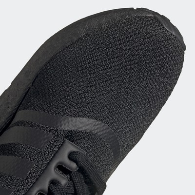 Adidas Originals NMD_R1 W [FV1787] Women Casual Shoes Black/Gold Metallic |  eBay