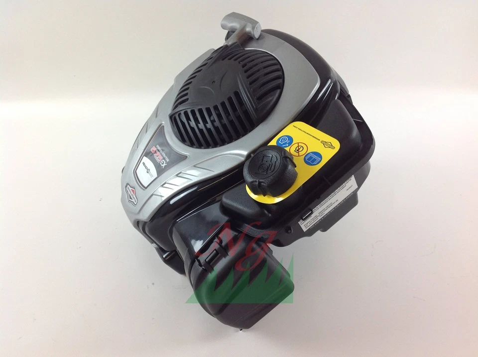 Moteur Briggs Complet Tondeuse Original OHV 575 Professionnel 22 X 60 140CC 88 - Photo 2/4