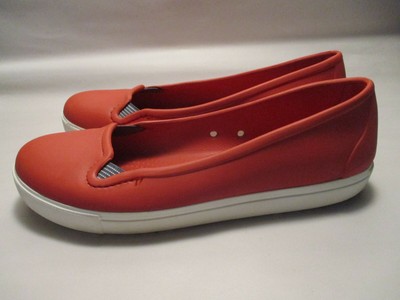 crocs citilane flat