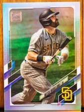 2021 Topps Series 1 Baseball, Base Set 1-199, RC, Buy 2 Get 2 FREE, Ships FREE