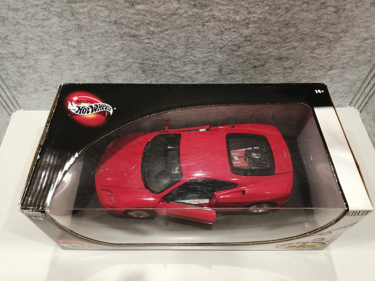 Ferrari F360 ミニカー 1:18 Hot Wheels $_57.PNG?set_id=8800005007