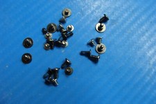 Lenovo ThinkPad T470s 14" Genuine Screw Set Screws for Repair ScrewSet