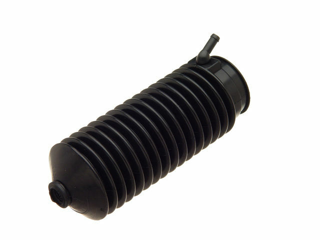 For 1984-1989 Nissan 300ZX Steering Rack Boot Kit 75535DT