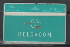 TÉLÉCARTE BELGIQUE - BELGACOM  20 - Carte téléphone Belge - Télécard