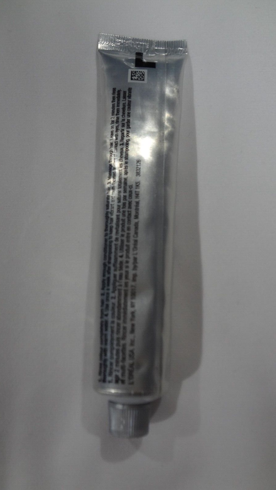 FAST SHIP lot 6 New L'Oreal Feria Number 4 Conditioner Power Shimmer 1.