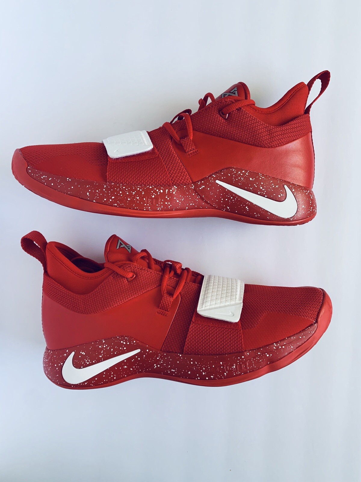 pg 2.5 red and white