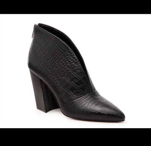 Vince Camuto Steevera Heeled Booties in 