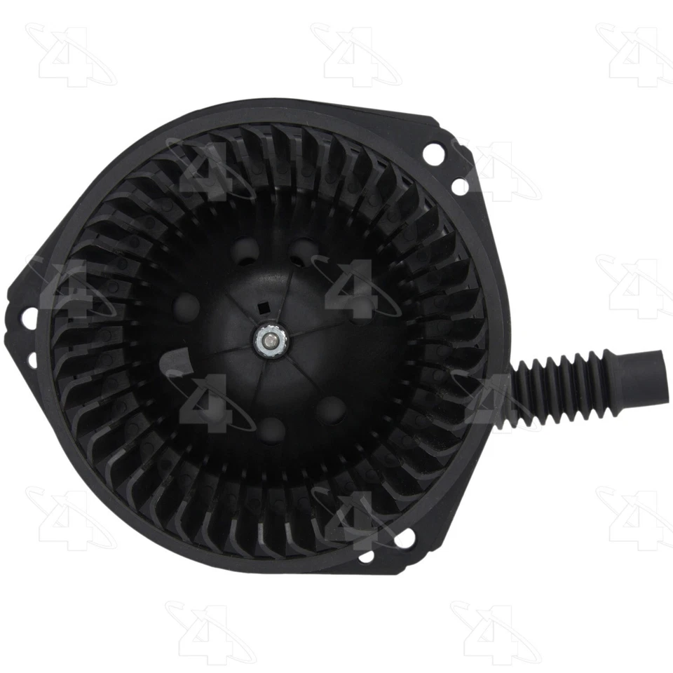 Soplador de climatización delantero para GMC Envoy XL 2002-2006 4 estaciones 2003 2004 2005 Foto 2 de 4