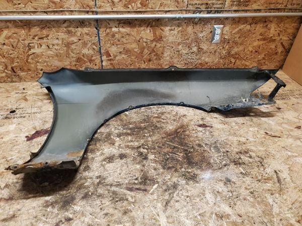 1994-1998 Nissan 240SX S14 OEM Front Left Fender Green Zenki | eBay