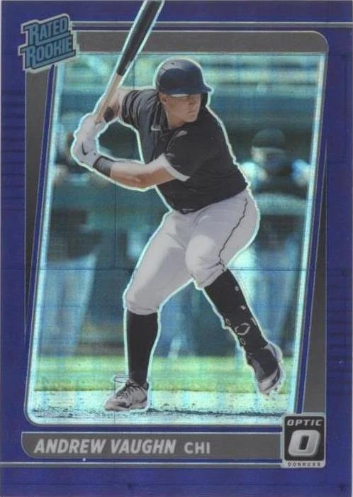 Purple Pandora Prizm