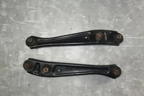JDM 1996-2000 HONDA CIVIC OEM EK GENUINE REAR LOWER CONTROL ARM EK3 EK4 EK9 PAIR