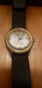 relogio timex automatico