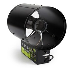 Uvonair Ozone Generator CD-1000-1 10 inch (25cm) diameter 1 cell hydroponics 