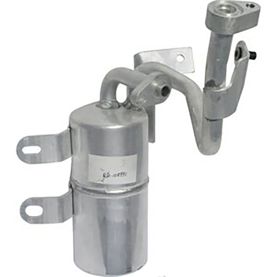 Kit de compresor de aire acondicionado, secadores, sello, tubo Orif y aceites apto para Volvo S40 y Volvo V50 Foto 4 de 4