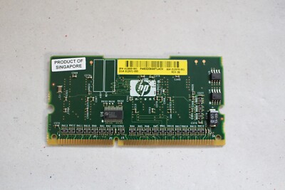 HP - 412800-001 - HP Smart Array  64MB Cache Module 012971-000
