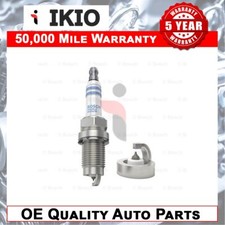 Fits Honda Civic 2003-2012 CR-V 2006-2014 Accord 2002-2016 Spark Plug Ikio