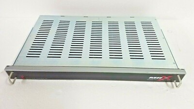 Sigma Technology Digital 32x32 2RU Audio Switcher Component MRX3232DA