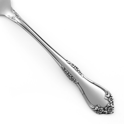 Oneida MANSFIELD Amadeus Stainless Wm A Rogers Deluxe Ltd Glossy Flatware CHOICE
