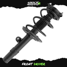 Front Left Suspension Strut Spring Assembly for 2018-2022 Honda Accord FWD