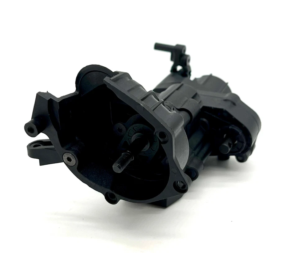 Axial SCX-10 III CJ-7 TRANSMISSION, two speed, metal gears AXI03008 - Image 2 of 4