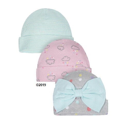 cotton caps for baby